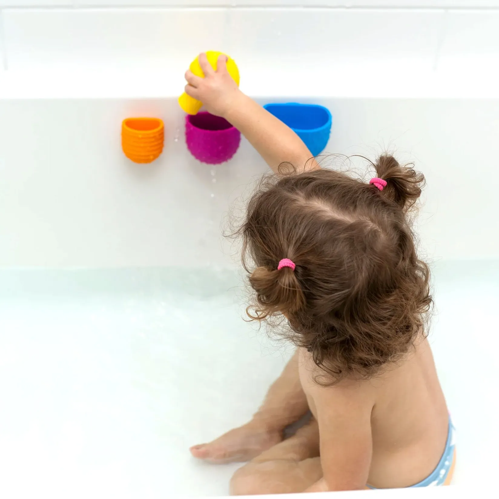 Bath Toys|Bath Accessories>Mobi Oomplz Drip Drop Suction Cups
