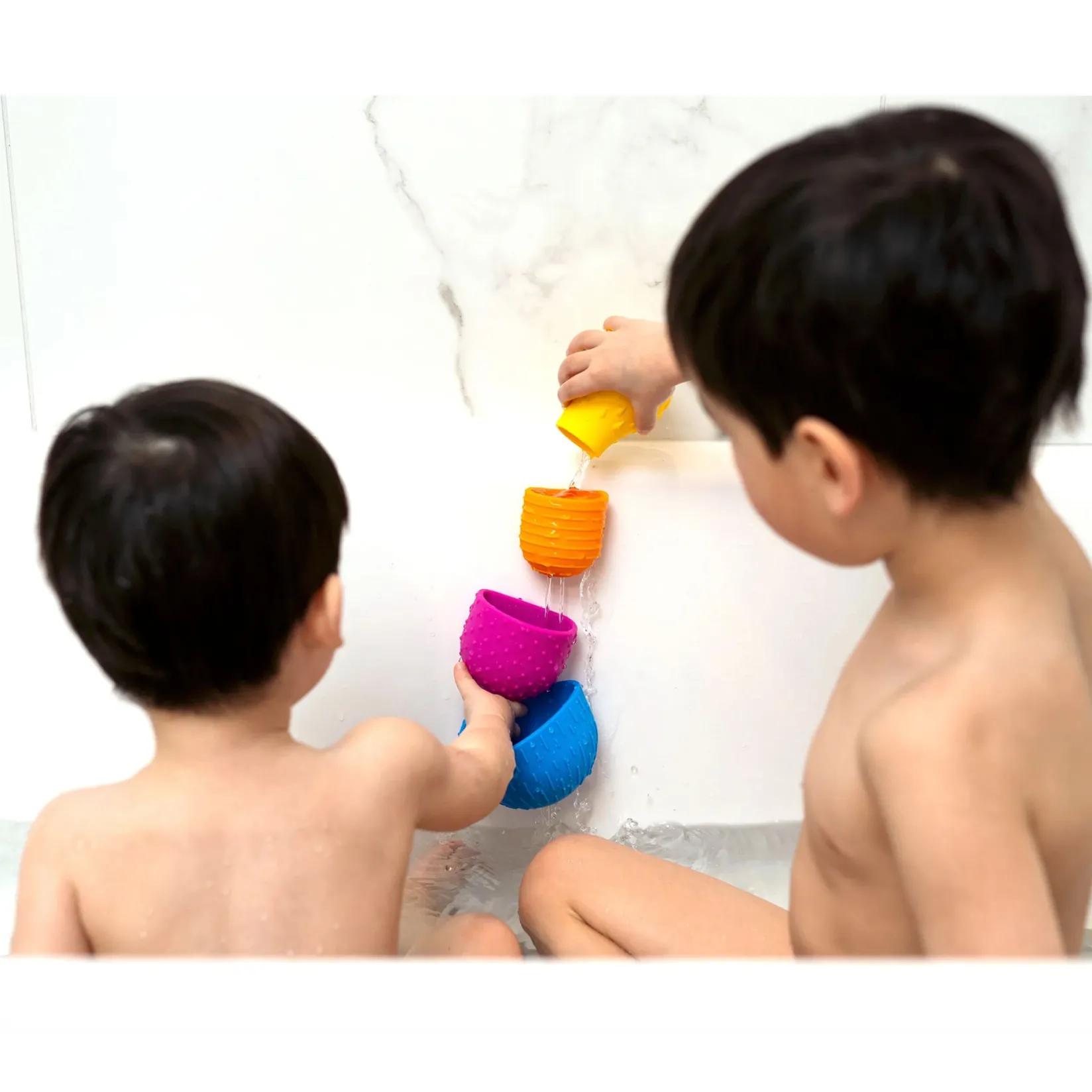 Bath Toys|Bath Accessories>Mobi Oomplz Drip Drop Suction Cups