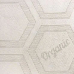 Discount Oops- Simmons Mattress Protector Organic Plus Kids Mattress Protector|Mattress Cover