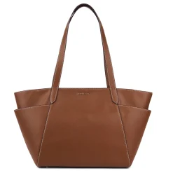 Handbags & Purses|Diaper Bags>Lambert Opale-hazelnutg Tote Bag