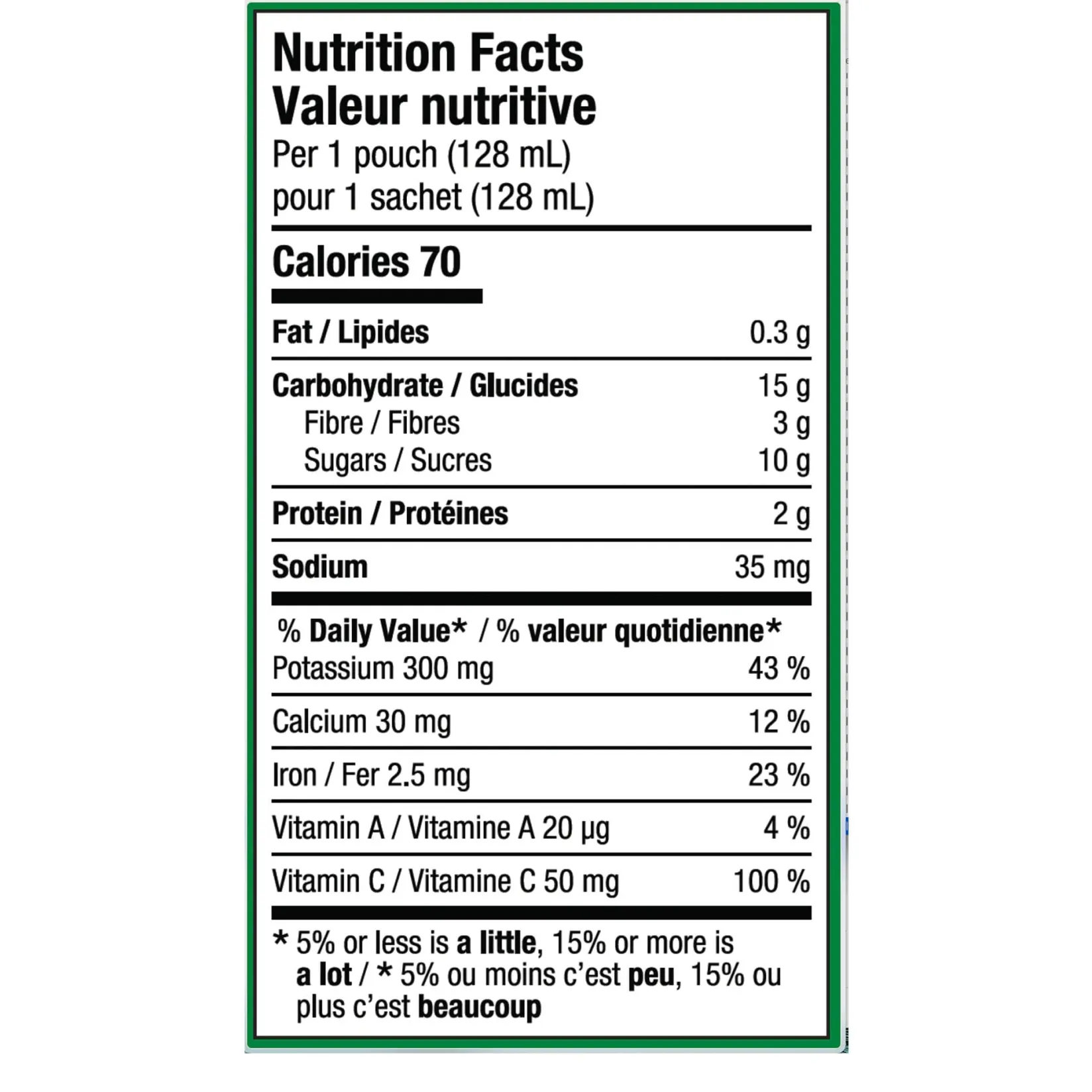 Baby Food & Snacks>Love Child Organics Oraganic Puree- Superblends - Apples, Spinach, Kiwi and Brocoli (From 6 months )