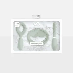 Oral Development Tools - Sage Teething Toys