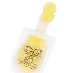 Body & Hair Care|Body & Hair Care>Gom-mee Orange Jelly Face Mask 45G