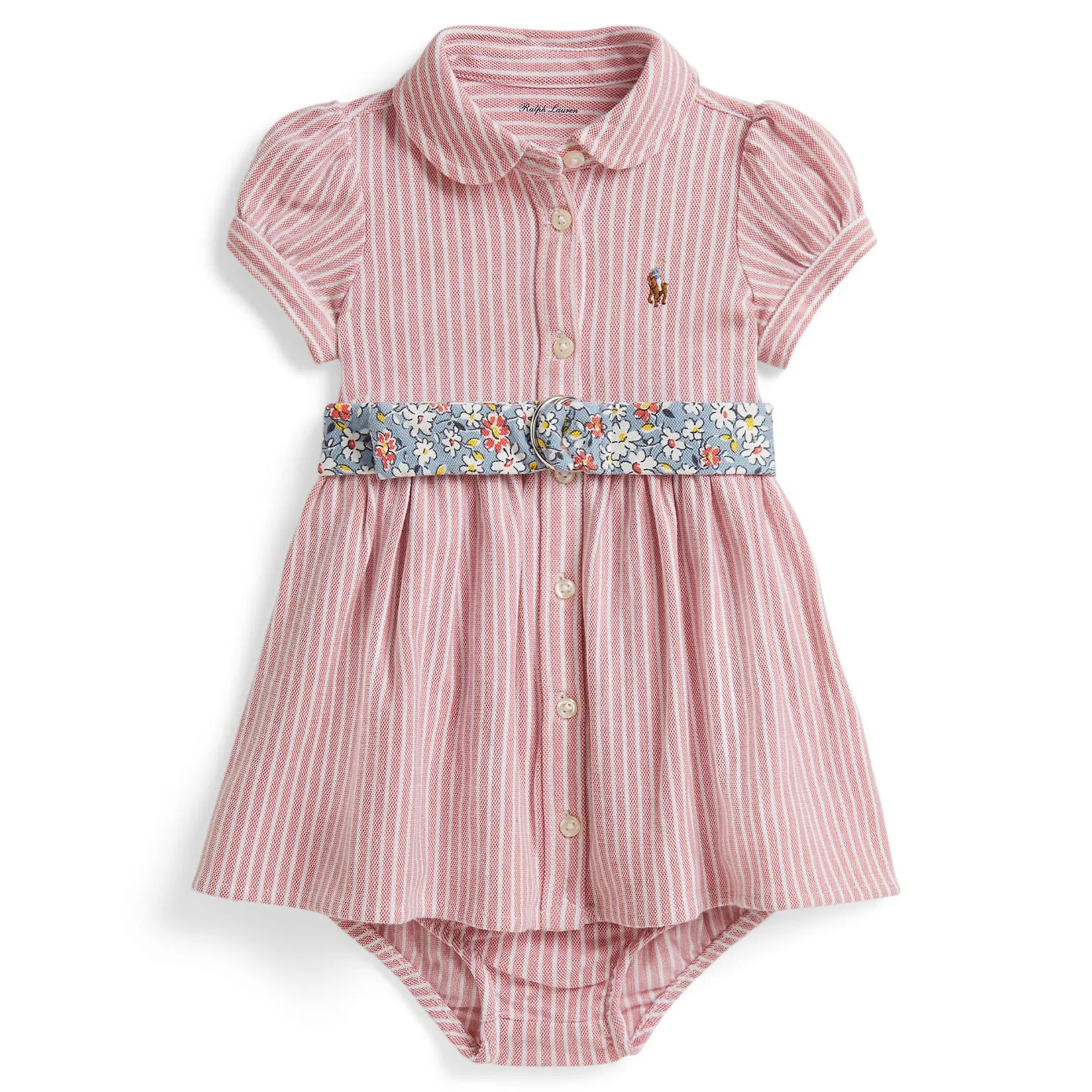 Orford Collard Dress 6-24m Dresses, Skirts & Outfits