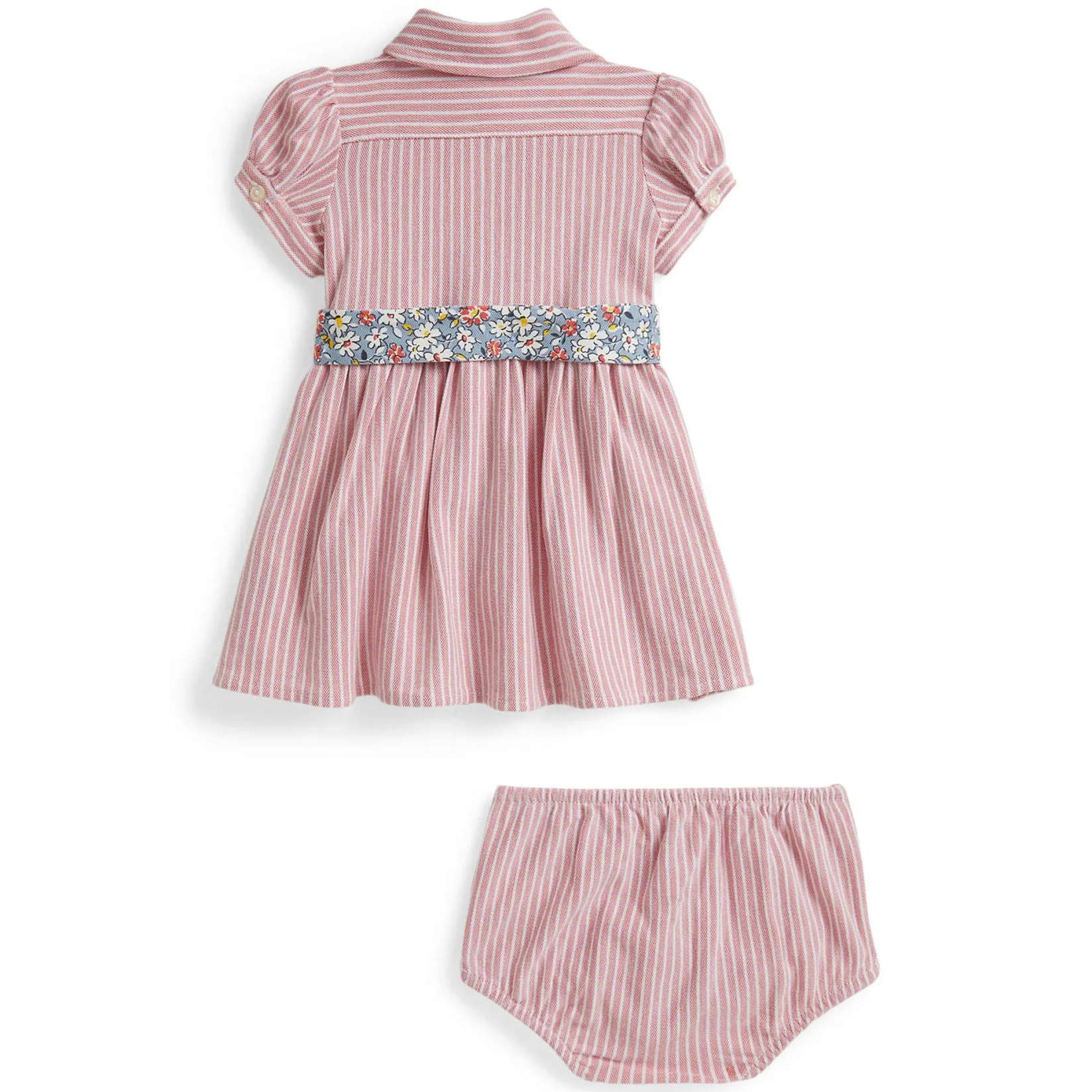 Orford Collard Dress 6-24m Dresses, Skirts & Outfits