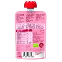 Clearance Organic Pouch - Apple Ant - Apple with Banana & Pear (from 6 months) Baby Food & Snacks