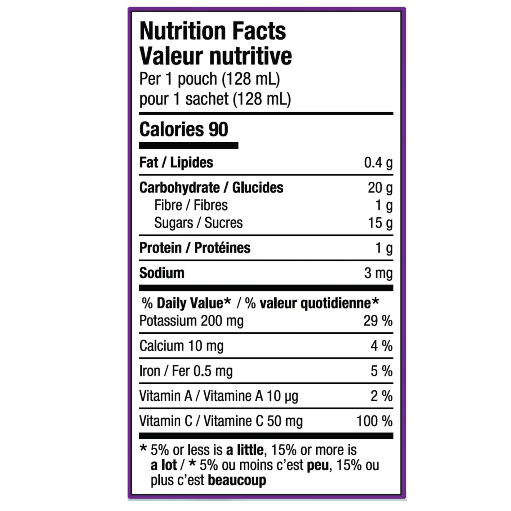 Baby Food & Snacks>Love Child Organics Organic Puree - Apples, Bananas and Blueberries (From 6 months )