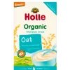 Clearance Organic Rolled Oats Porridge (from 6 months) Baby Food & Snacks