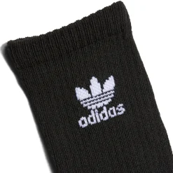 Clearance Orig Trefoil 6 Pack Socks 2-5j Kids/BOY Socks|Underwear & Socks