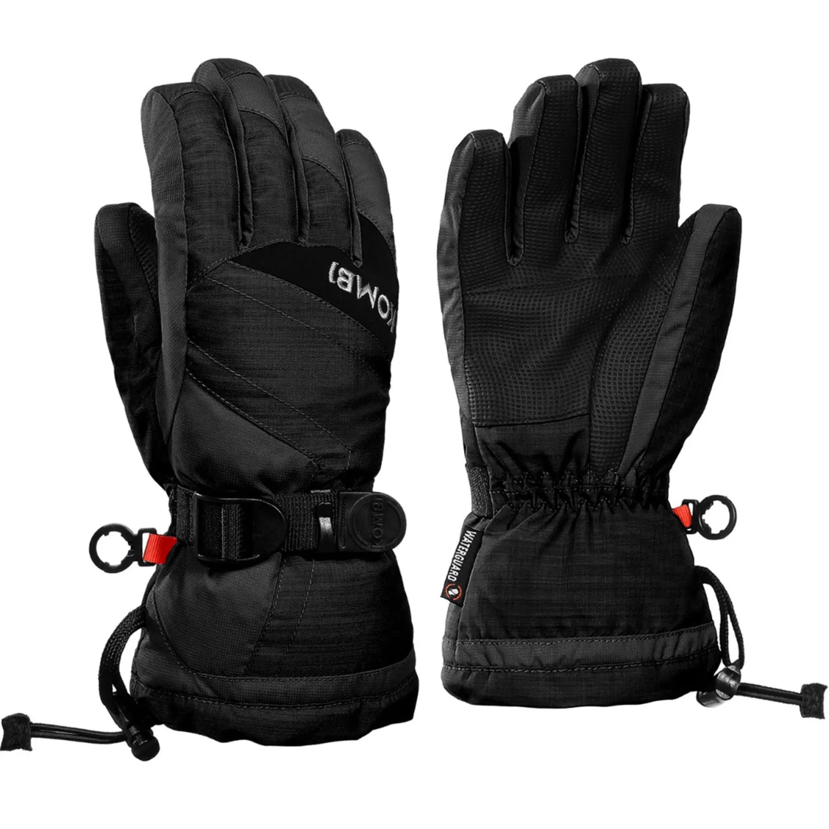 Outlet Original Gloves 6-14y Kids/BOY Mittens & Gloves|Mittens & Gloves