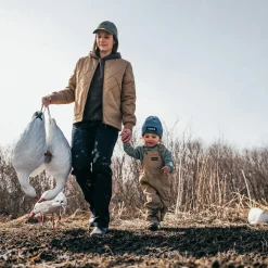 Beanies|Beanies>Hooke Original Beanie 12-24m Blue
