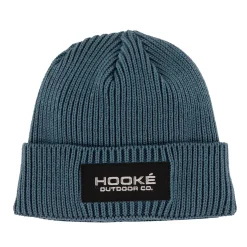 Beanies|Beanies>Hooke Original Beanie 2-16y Blue