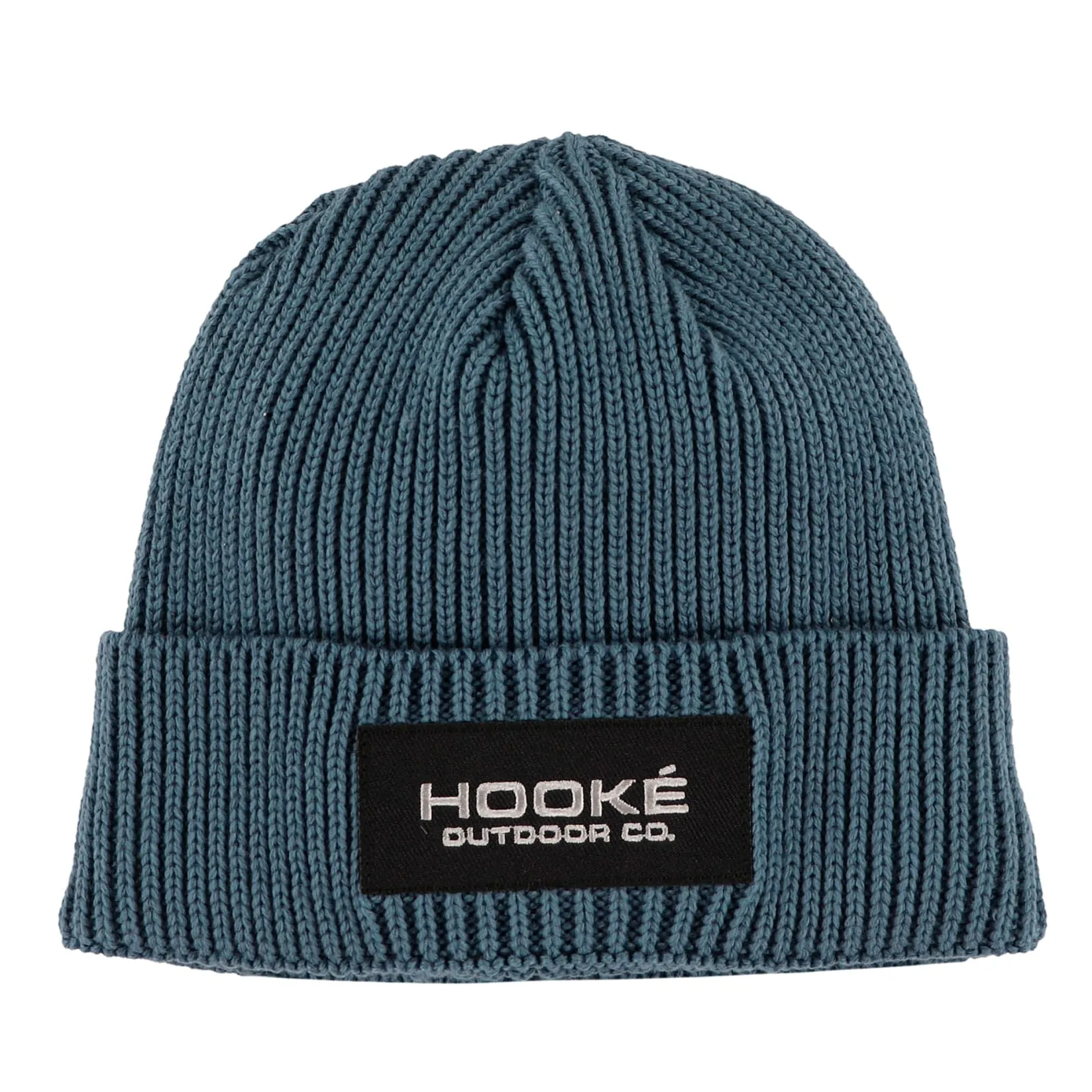 Beanies|Beanies>Hooke Original Beanie 2-16y Blue