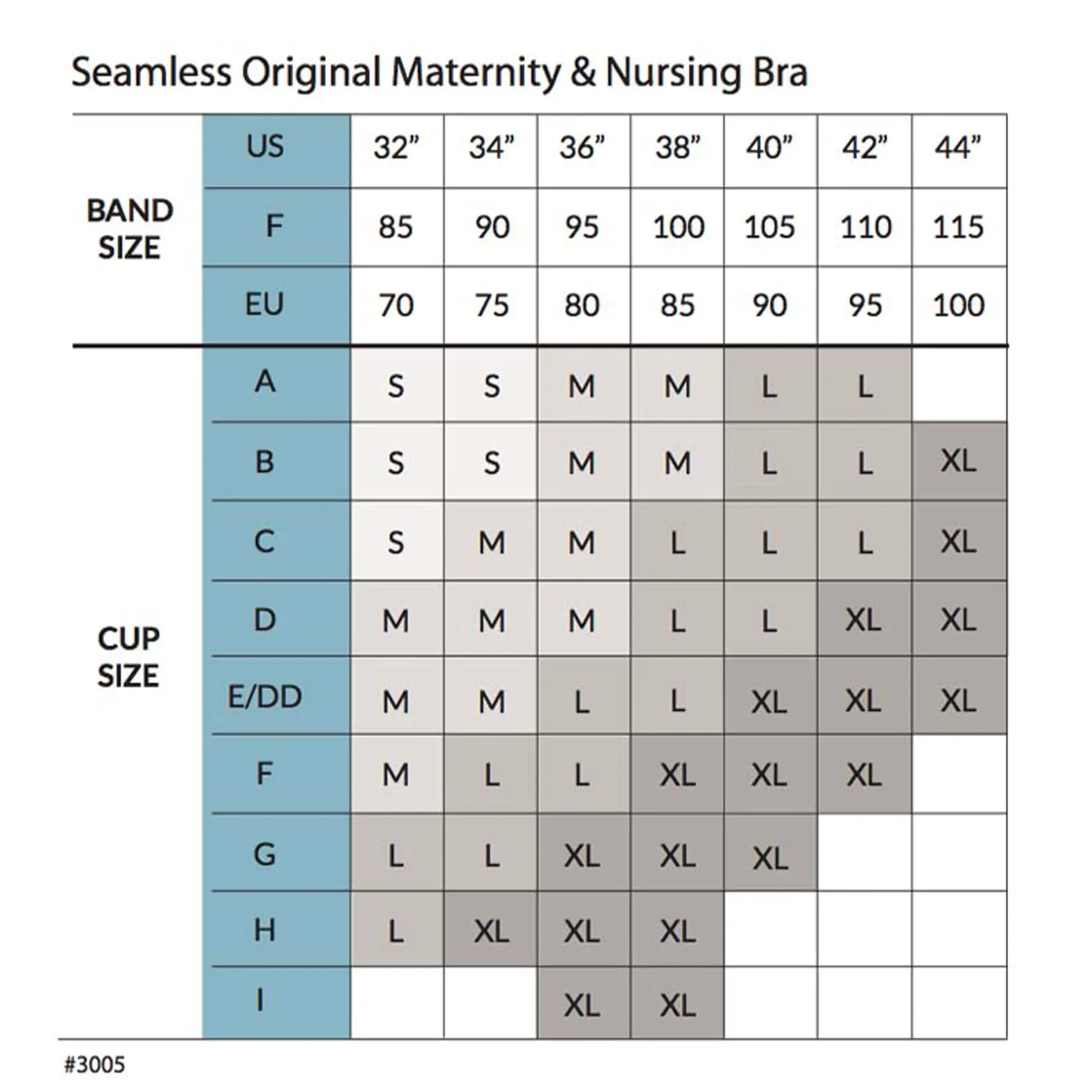 Bras|Underwear>Carriwell Original Nursing Bra Black