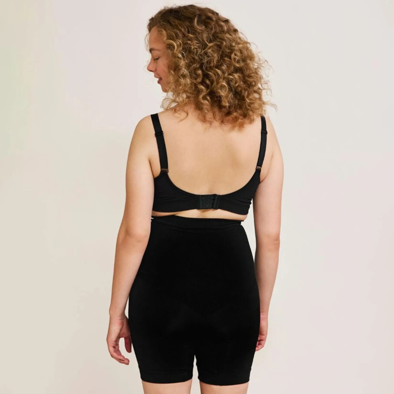 Bras|Underwear>Carriwell Original Nursing Bra Black