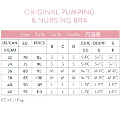 New Original Pumping & Nursing Bra Bras|Underwear