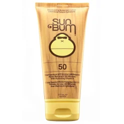 Body & Hair Care|Body & Hair Care>Sunbum Original Sunscreen Lotion SPF 50