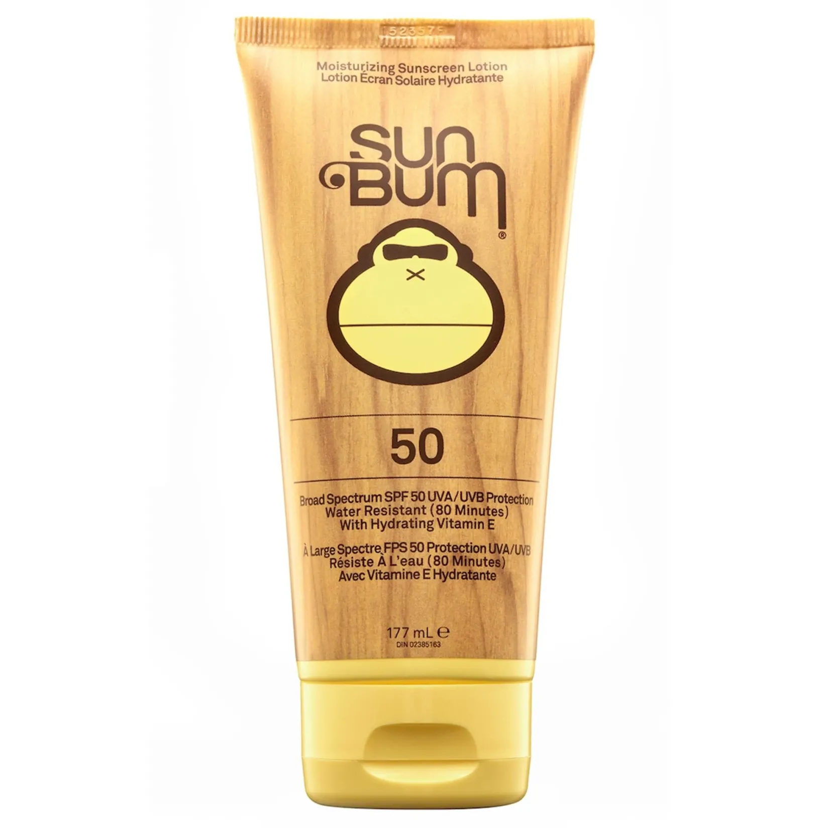 Body & Hair Care|Body & Hair Care>Sunbum Original Sunscreen Lotion SPF 50