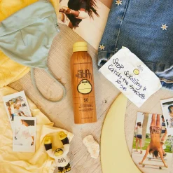 Body & Hair Care|Body & Hair Care>Sunbum Original Sunscreen Spray SPF 50