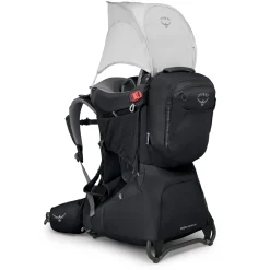 Outdoors & Travel|Baby Carriers>Osprey Child Carrier Poco Prem