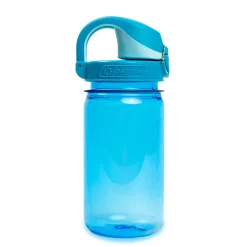 Bottles & Insulated Bottles|Cups & Tumblers>Nalgene Otf Kids Slate Sustain12o Blue