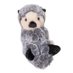 Plush Toys>Douglas Otter 6"