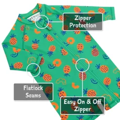 Online Otter Uv Swimsuit 2-6 Kids/BOY Swimsuits