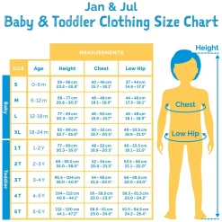 Online Otter Uv Swimsuit 2-6 Kids/BOY Swimsuits