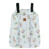 Diaper Bags|Diaper Bags>Origami Otters Large Wetbag