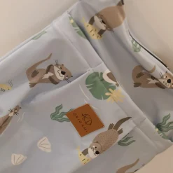 Best Otters Medium Wetbag 12