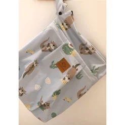 Best Otters Medium Wetbag 12