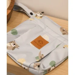 Sale Otters Small Wetbag Diaper Bags|Diaper Bags