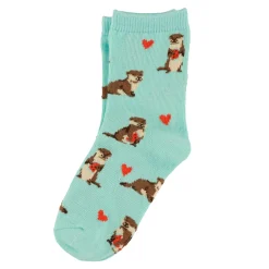 Otters Socks 9-24m Socks|Underwear & Socks