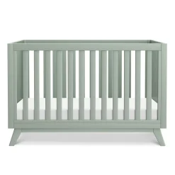 Cribs & Mattresses|Cribs & Mattresses>DaVinci Otto 3-in-1 Convertible Crib- Sage