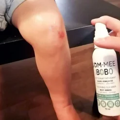 Clearance Ouch! Bobo Soothing Cleaner 60ml Kids Body & Hair Care|Body & Hair Care