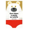 Hot Ours Blanc A Perdu Sa Culotte 4 Years And Over