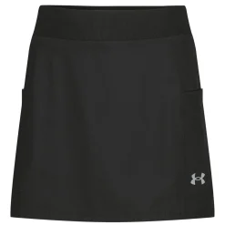 Sportswear|Skirts>Under Armour Outdoor Skort 8-16y Noir
