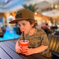 Tops>Hooke Outdoor T-shirt 2-12