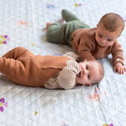 Discount Outdoors Mat Water Resistant Kids Travel Beds|Travel Accessories