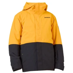 New Outerlimits Jacket 10-16 Kids/BOY Outerwear|Coats & Jackets