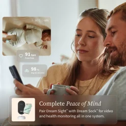 Dream Sight™ Monitor Monitors & Cameras