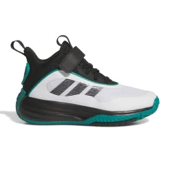 Athletic Shoes|Shoes>Adidas Ownthegame Shoe Sizes 11-3 White