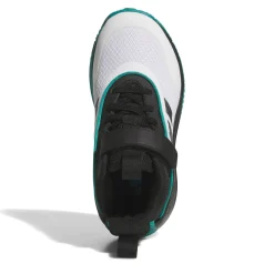 Athletic Shoes|Shoes>Adidas Ownthegame Shoe Sizes 11-3 White