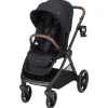 Strollers|Strollers & Trailers>Maxi-cosi Oxford Stroller - Essential Black