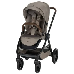 Best Oxford Stroller - Twillic Truffle Kids Strollers|Strollers & Trailers