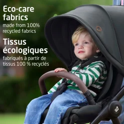 Best Oxford Stroller - Twillic Truffle Kids Strollers|Strollers & Trailers