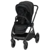 Outlet Oxford Stroller - Twillic Black Kids Strollers|Strollers & Trailers