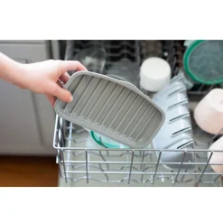 Online OXO Space Saving Drying Rack Kids Cleaning & Food Preparation|Cleaning & Sterilizing