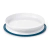 Discount Stick and Stray Suction Plate - Navy Kids Plates & Placemats|Tableware