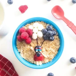 New 12oz Bowl - Desert Kids Plates & Placemats|Tableware